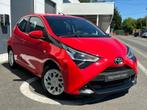 Toyota Aygo x-play2, Auto's, Toyota, Automaat, Euro 6, 72 pk, 5 deurs