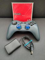 Manette de jeux PC/Mac sans fil vibrante Logitech WingMan, Ophalen of Verzenden, Zo goed als nieuw, Logitech