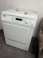 Miele droogkast luchtafvoer, Elektronische apparatuur, Droogkasten, Ophalen, Zo goed als nieuw, Luchtafvoer