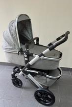 Joolz Geo Graphite Grey 3 in 1 - COMPLEET, Kinderen en Baby's, Ophalen, Zo goed als nieuw, Maxi-Cosi