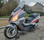 Scooter Cf Moto Ford Fiesta Le Lots, Motoren, Particulier, Scooter