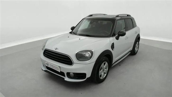 MINI Countryman Cooper 1.5A Cooper NAVI / CLIM AUTO / JA 16", Auto's, Mini, Bedrijf, Te koop, Countryman, ABS, Boordcomputer, Centrale vergrendeling