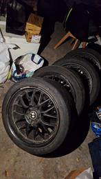 Jantes bmw 5x120 18 pouces, Enlèvement, 18 pouces, Jante(s)