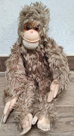 Vintage Steiff pop, Verzamelen, Ophalen of Verzenden, Zo goed als nieuw, Stoffen beer, Steiff