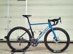Focus Izalco Max racefiets, 28 inch, Gebruikt, Carbon, Heren
