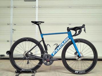 Focus Izalco Max racefiets  beschikbaar voor biedingen