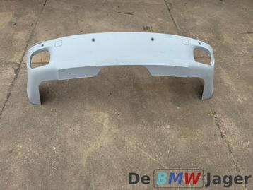 Achterbumper grijs BMW X5 E70 51127158438 beschikbaar voor biedingen