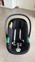 Cybex Silver autostoel + inlegkussen voor pasgeborenen, Ophalen, Zo goed als nieuw