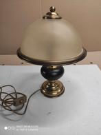 Lampe, Ophalen of Verzenden, Zo goed als nieuw, Glas