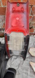 Aprilia af 1, Ophalen, Gebruikt, Yamaha