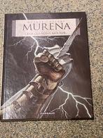 Bd Murena tome 4 EO, Boeken, Stripverhalen, Ophalen of Verzenden, Zo goed als nieuw