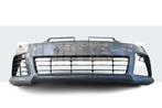 Bumper Volkswagen VW Golf 6 VI 5K0 R R20 08-12 Voorbumper Q2, Auto-onderdelen, Gebruikt, Voor, 6 maanden garantie, Ophalen of Verzenden