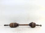 AANDRIJFAS LINKS ACHTER Range Rover Sport (LS), Gebruikt, Land Rover