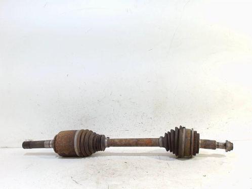 AANDRIJFAS LINKS ACHTER Range Rover Sport (LS), Auto-onderdelen, Remmen en Aandrijving, Land Rover, Gebruikt