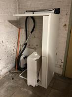 Bureau, Huis en Inrichting, Ophalen, Gebruikt, Bureau