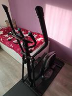 Crosstrainer, Ophalen, Crosstrainer