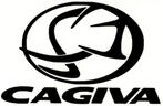 Cagiva sticker #14, Verzenden