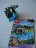 pakje lego friends setjes, Complete set, Gebruikt, Ophalen of Verzenden, Lego