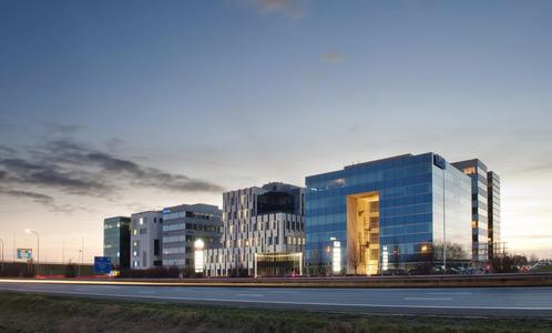 Kantoor te koop in Roeselare, Immo, Huizen en Appartementen te koop, Overige soorten