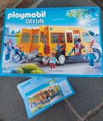 Playmobil, Ophalen of Verzenden, Zo goed als nieuw