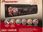 A vendre Pioneer   Etat Nouf, TV, Hi-fi & Vidéo, Tourne-disques