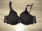 Playtex zwarte beha, dames. mt 80C, Playtex, Ophalen of Verzenden, Zwart, BH