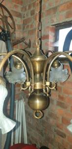 Oud Luster, Ophalen, Zo goed als nieuw