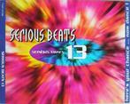 Serious Beats vol 13 (2CD), Ophalen of Verzenden, Zo goed als nieuw