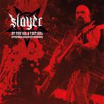 SLAYER - At The Big 4 Festival Gothenburg Broadcast Recordin, Cd's en Dvd's, Vinyl | Hardrock en Metal, Ophalen of Verzenden, Nieuw in verpakking