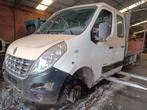 Renault Master 3 2.3 dCi 2010 te koop in onderdelen, Auto-onderdelen, Ophalen, Renault