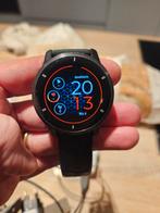 Garmin venu 2, Ophalen