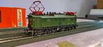 Roco locomotief E44 AC analoog voor Märklin, Wisselstroom, Gebruikt, Locomotief, Ophalen of Verzenden