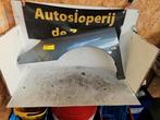 Scherm links-voor van een Peugeot 407 (EZW), Auto-onderdelen, Ophalen of Verzenden, 3 maanden garantie, Gebruikt, Peugeot