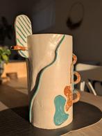 Keramiek kunst, Enlèvement