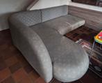 Grote hoekzetel/slaapbank gratis af te halen, Huis en Inrichting, Ophalen, Gebruikt, 150 cm of meer, 200 tot 250 cm