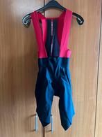 Fietsbroek, Fietsen en Brommers, Castelli, Heren, Zo goed als nieuw, Ophalen