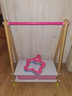 Kledinghanger baby born, Ophalen, Gebruikt, Babypop