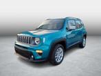 Jeep Renegade Renegade PHEV 1.3 T4 190 Limited ATX 4xe, Autos, Jeep, 1332 cm³, Achat, Cruise Control, Entreprise