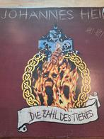 12inch Johannes Hell, Ophalen of Verzenden, Gebruikt, 12 inch, Techno of Trance