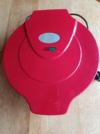 appareil électrique pour pizzas, Electroménager, Enlèvement, Comme neuf, Électrique