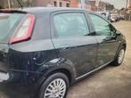 FIAT  GRAND  PUNTO  1.4  BENZINE  111KM, Auto's, Alcantara, Bedrijf, Punto, 5 deurs
