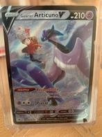 Pokemon articuno v Tg astral radiance, Ophalen of Verzenden, Zo goed als nieuw