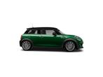 MINI Cooper SE 3 deurs, Automaat, Zwart, 184 pk, Berline