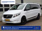 Mercedes-Benz Vito 114 CDI Automaat 4 Matic DC 5 pers. - Lan, Diesel, 174 g/km, ABS, Automatique