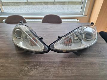 Lampen voor ford fiesta mk VI beschikbaar voor biedingen