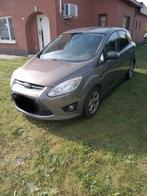 Ford C-Max, Auto's, Ford, Te koop, Diesel, C-Max, Particulier