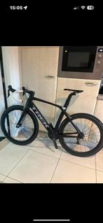 Trek madone 9.0, Fietsen en Brommers, Ophalen, Gebruikt, Carbon