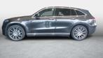Mercedes-Benz EQC 400 4M AMG LINE + PARKEERSENSOREN + CAMERA, Automaat, Stof, Gebruikt, Euro 6