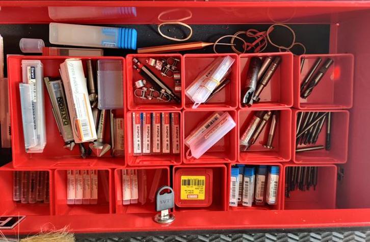 Wegens beëindiging bedrijfsactiviteit alles te koop, Doe-het-zelf en Bouw, Draaibanken, Zo goed als nieuw, Ophalen