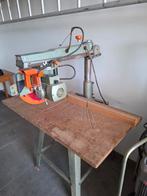 Radiaalzaag dewalt, Doe-het-zelf en Bouw, Gereedschap | Zaagmachines, Ophalen, Zo goed als nieuw, Afkortzaag